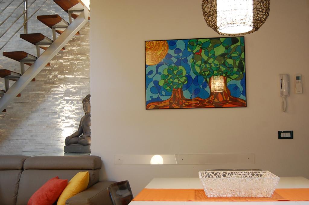 베니스 Loft Due Cuori Con Terrazza 아파트 외부 사진