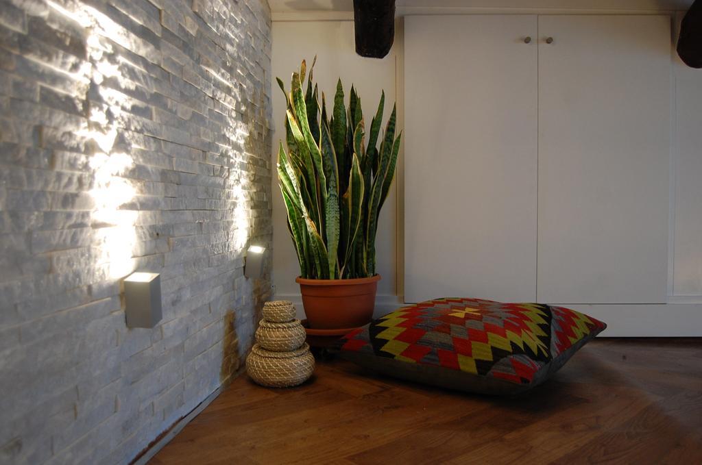 베니스 Loft Due Cuori Con Terrazza 아파트 외부 사진